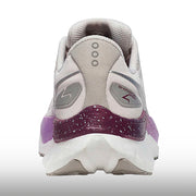 Saucony Endorphin Speed 4 Mujer Moon Plum