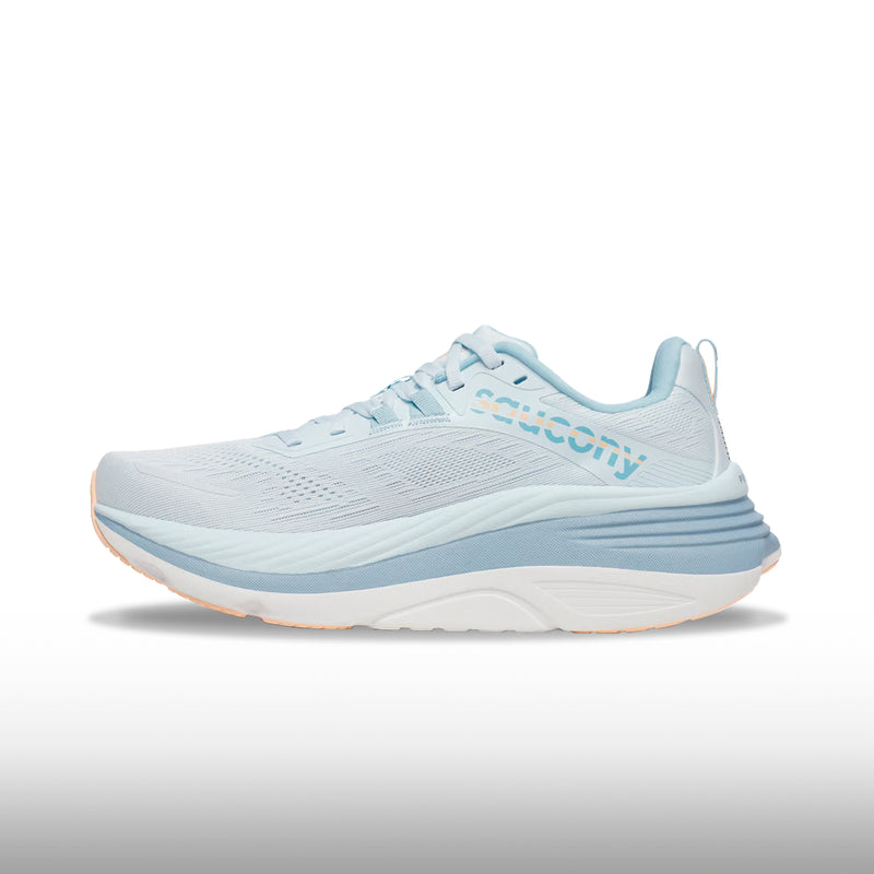 Saucony Hurricane 24 Mujer Ice Melt