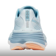 Saucony Hurricane 24 Mujer Ice Melt