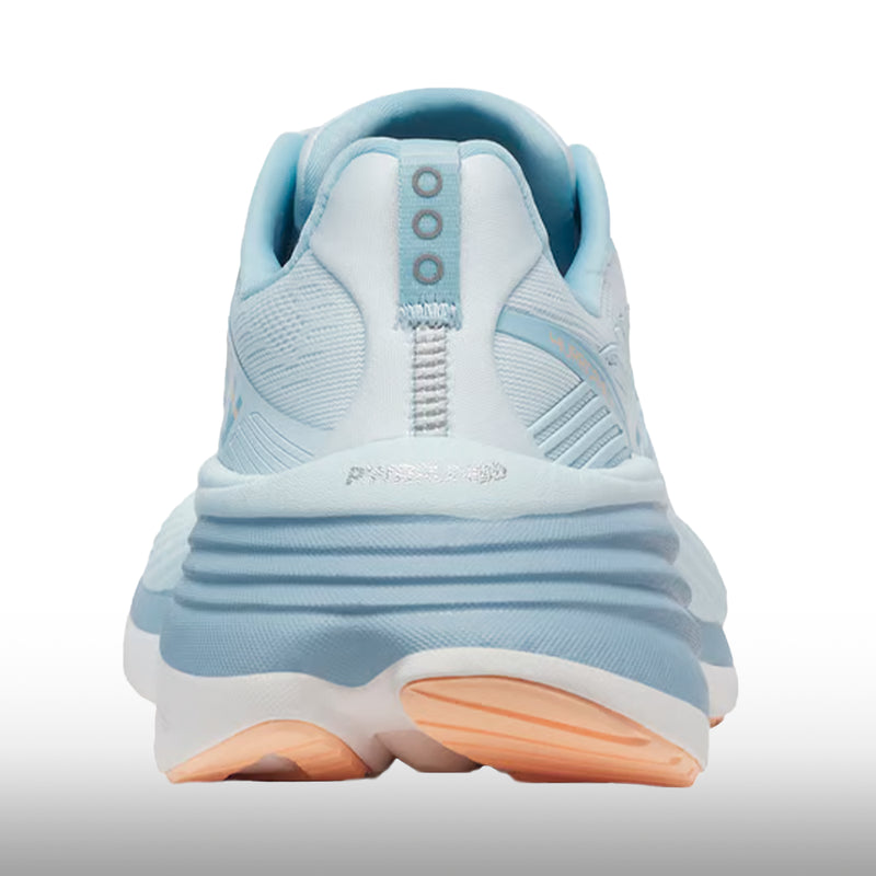 Saucony Hurricane 24 Mujer Ice Melt