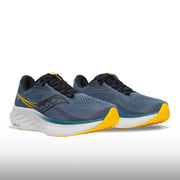 Saucony Ride 18 Hombre Dusk Pollen