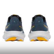 Saucony Ride 18 Hombre Dusk Pollen