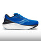 Saucony Triumph 22 Hombre Skydiver Black