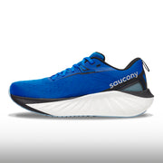 Saucony Triumph 22 Hombre Skydiver Black