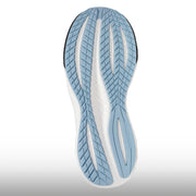 Saucony Triumph 22 Hombre Skydiver Black