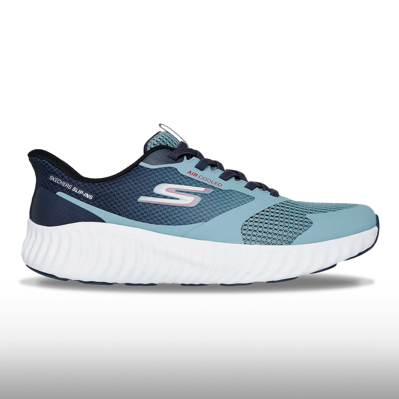 Skechers GO RUN Now Starfuse: Comodidad y Estilo para Running