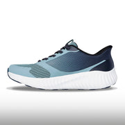 Skechers GO RUN Now™  Starfuse Hombre Slate
