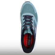 Skechers GO RUN Now™  Starfuse Hombre Slate