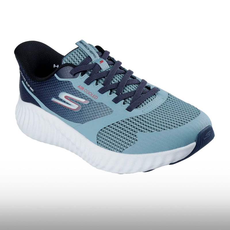Skechers GO RUN Now Starfuse: Comodidad y Estilo para Running