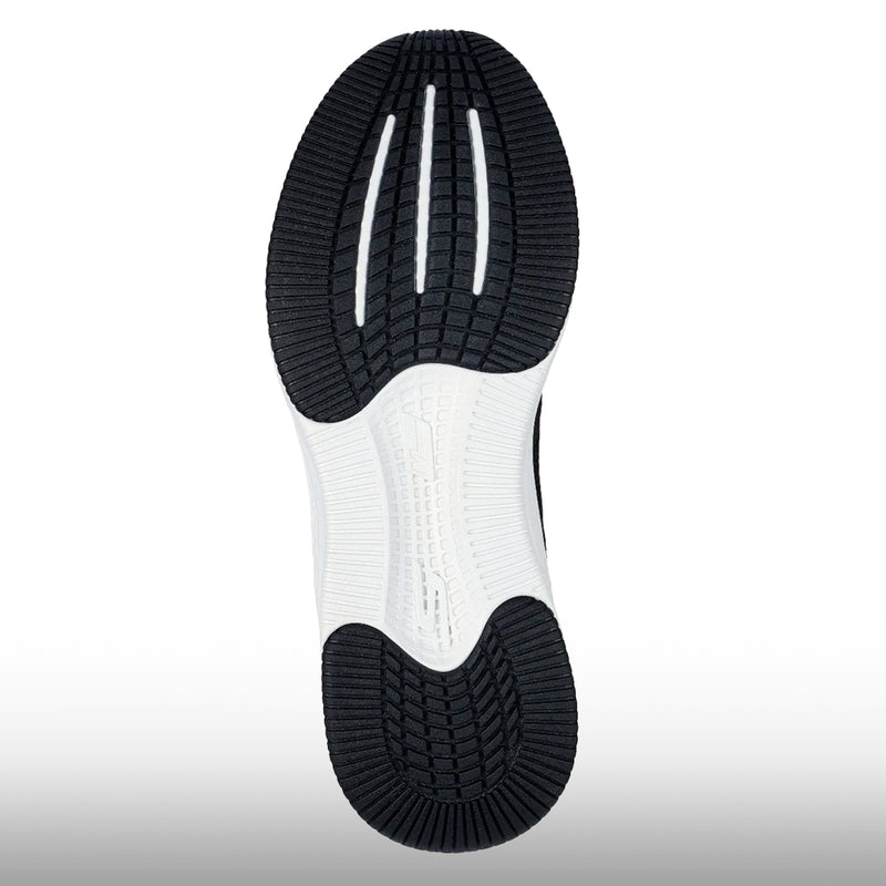 Skechers Go Run Elevate 2.0 Fluid Motion Hombre Black