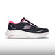 Skechers Vapor Foam Smooth Ride Mujer Balck