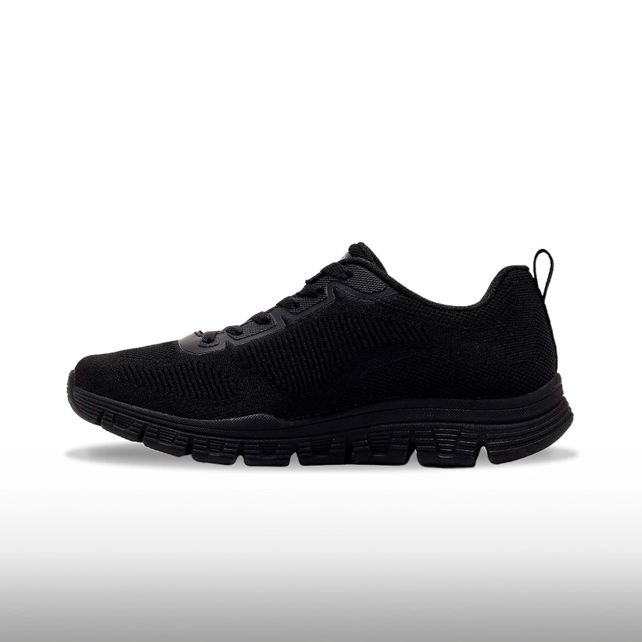 Skechers BOBS Sport B Lite Mujer Black