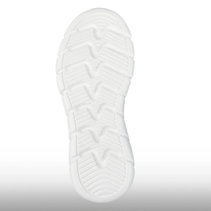 Skechers Bobs B Flex Hi Hombre Black