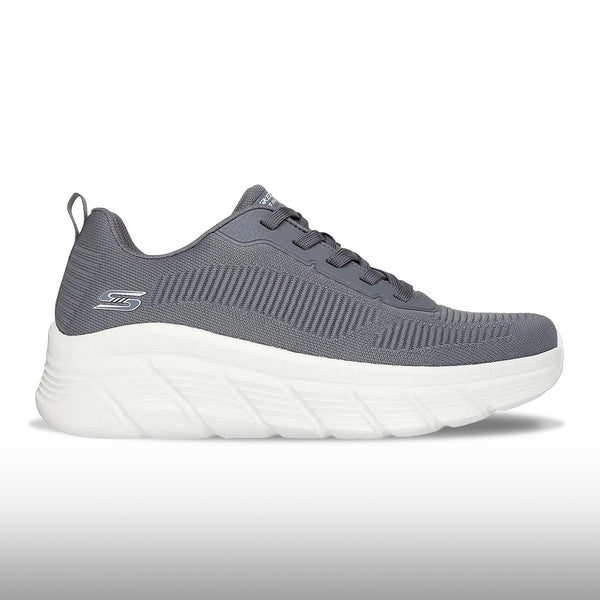 Skechers Bobs B Flex Hi Hombre Dark Gray
