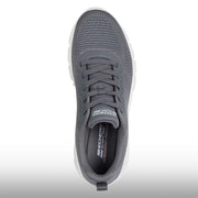 Skechers Bobs B Flex Hi Hombre Dark Gray