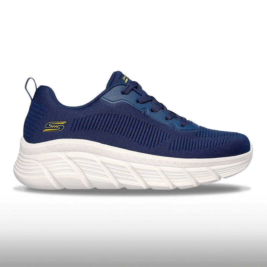 Skechers Bobs B Flex Hi Hombre Navy