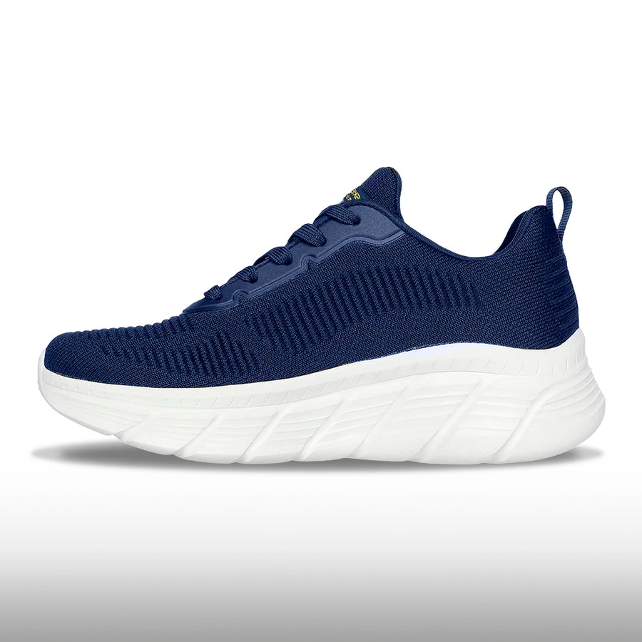 Skechers Bobs B Flex Hi Hombre Navy