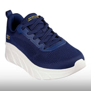 Skechers Bobs B Flex Hi Hombre Navy