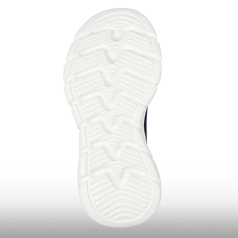 Skechers Bobs B Flex Hi Hombre Navy