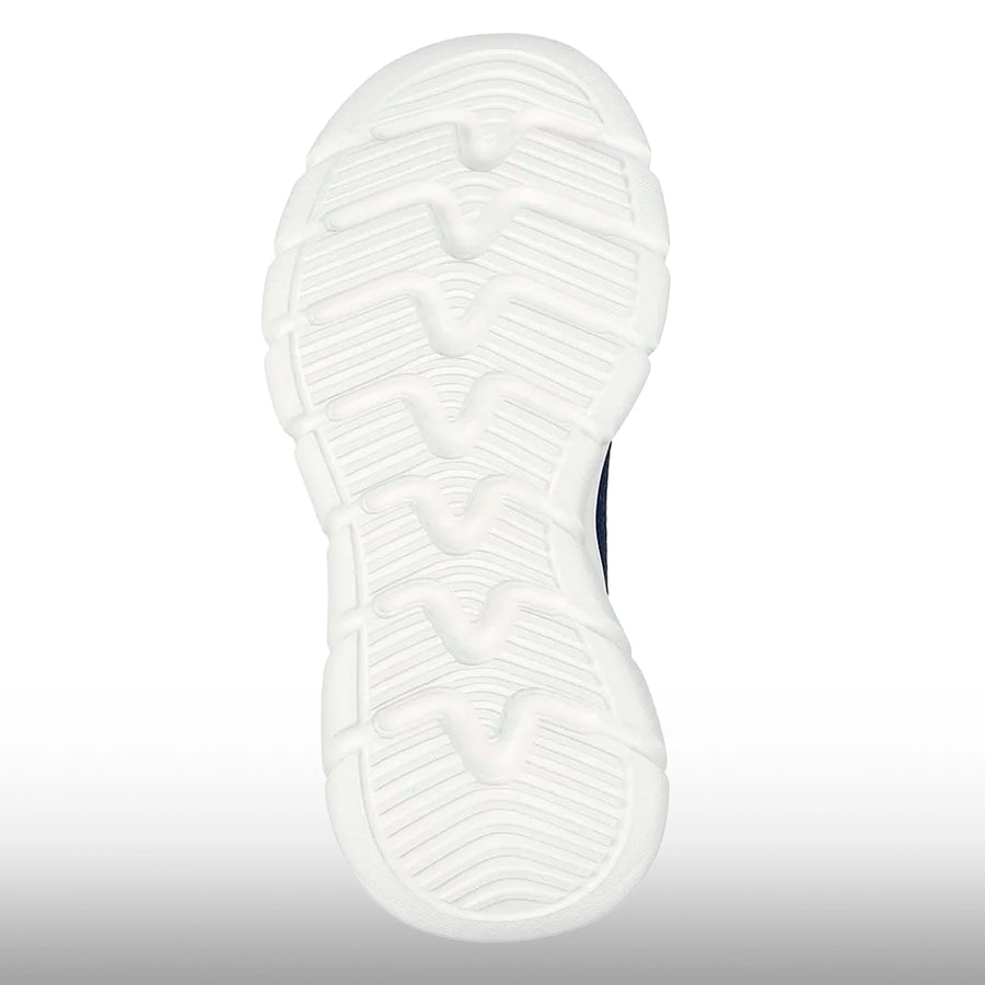 Skechers Bobs B Flex Hi Hombre Navy
