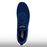 Skechers Bobs B Flex Hi Hombre Navy