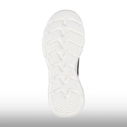 Skechers Bobs B Flex Hi Linear Force Mujer Black