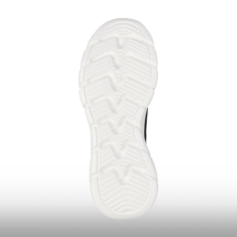 Skechers Bobs B Flex Hi Linear Force Mujer Black