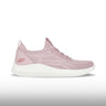 Skechers Bobs Geo Lite Slip‑On Mujer Blush Rosado