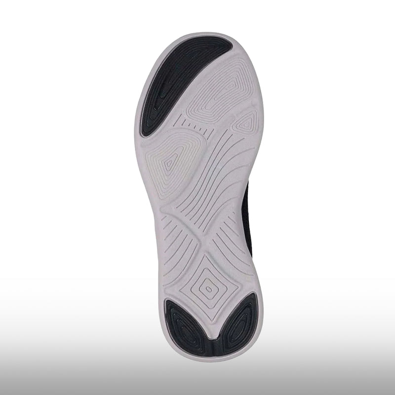 Skechers Bobs Mode Flex Mujer Black