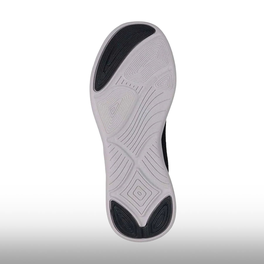 Skechers Bobs Mode Flex Mujer Black