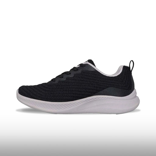 Skechers Bobs Mode Flex Mujer Black