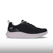 Skechers Bobs Mode Flex Mujer Black