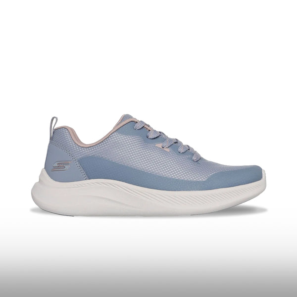 Skechers Bobs Mode Flex Mujer Slate Cinza