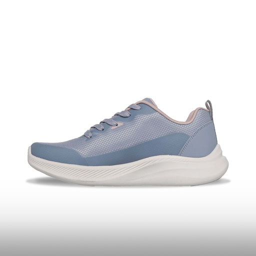 Skechers Bobs Mode Flex Mujer Slate Cinza