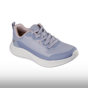 Skechers Bobs Mode Flex Mujer Slate Cinza