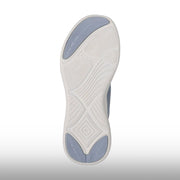 Skechers Bobs Mode Flex Mujer Slate Cinza