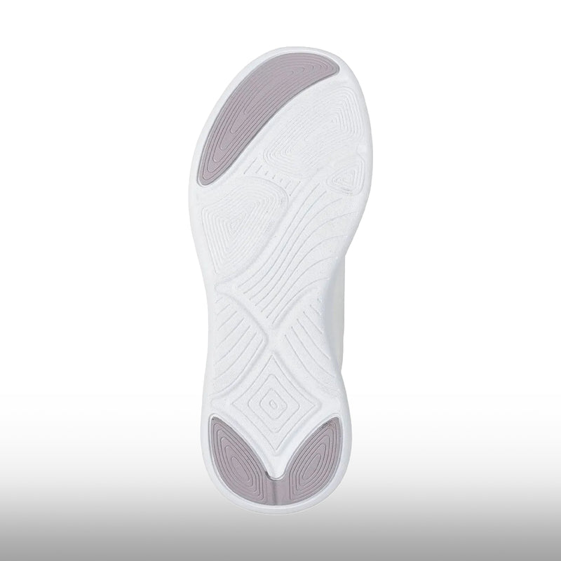 Skechers Bobs Mode Flex Mujer White