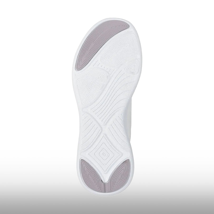 Skechers Bobs Mode Flex Mujer White