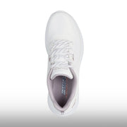 Skechers Bobs Mode Flex Mujer White