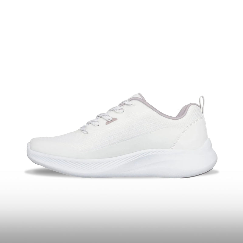 Skechers Bobs Mode Flex Mujer White
