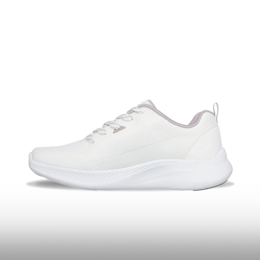 Skechers Bobs Mode Flex Mujer White