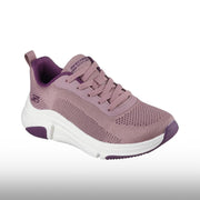 Skechers Bobs Sparr Mujer Rosa