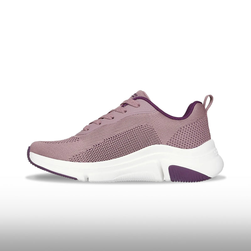 Skechers Bobs Sparr Mujer Rosa