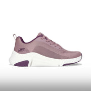 Skechers Bobs Sparr Mujer Rosa