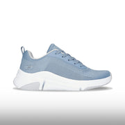 Skechers Bobs Sparrow Flex Mujer Slate