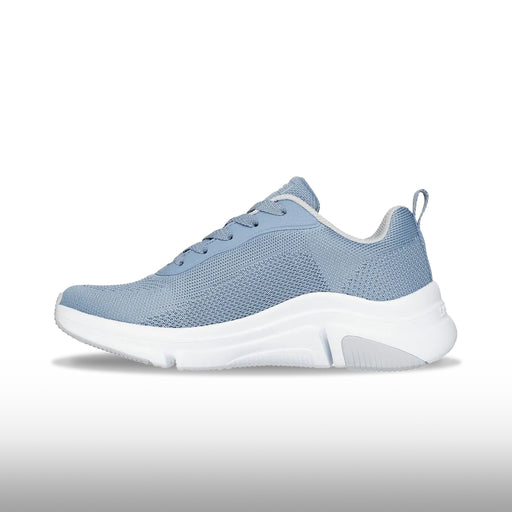 Skechers Bobs Sparrow Flex Mujer Slate