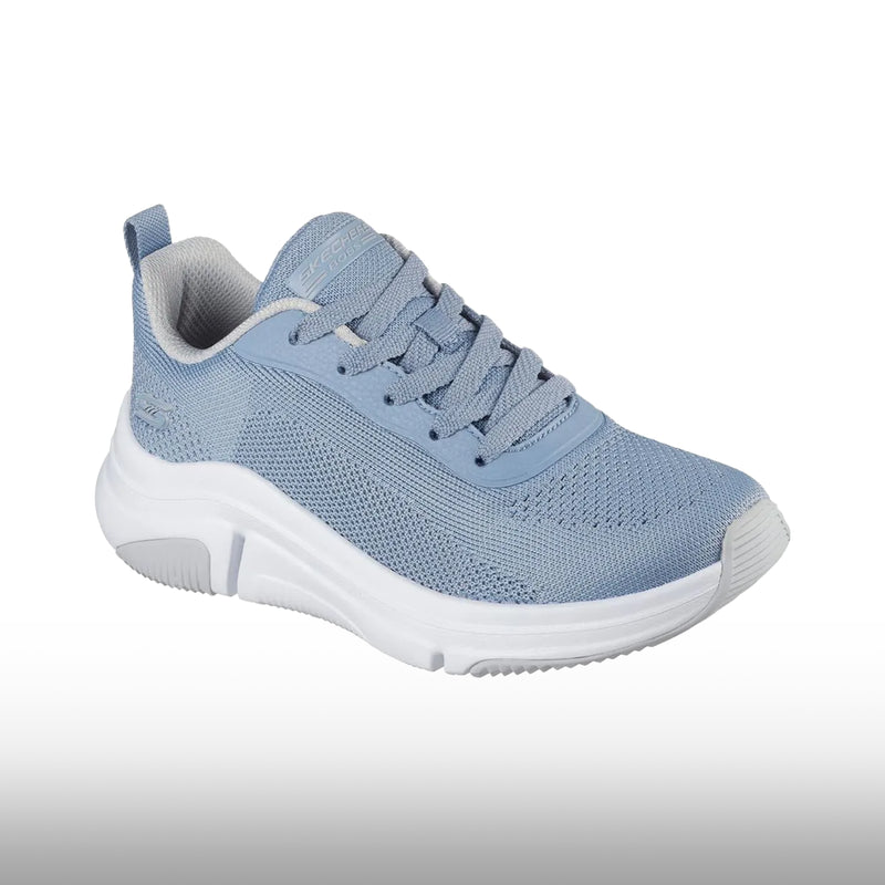 Skechers Bobs Sparrow Flex Mujer Slate