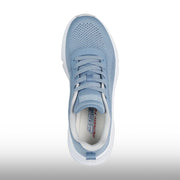 Skechers Bobs Sparrow Flex Mujer Slate