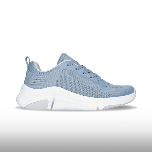 Skechers Bobs Sparrow Flex Mujer Slate