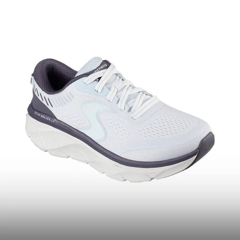 Skechers D'Lux Walker 2.0 Mujer
